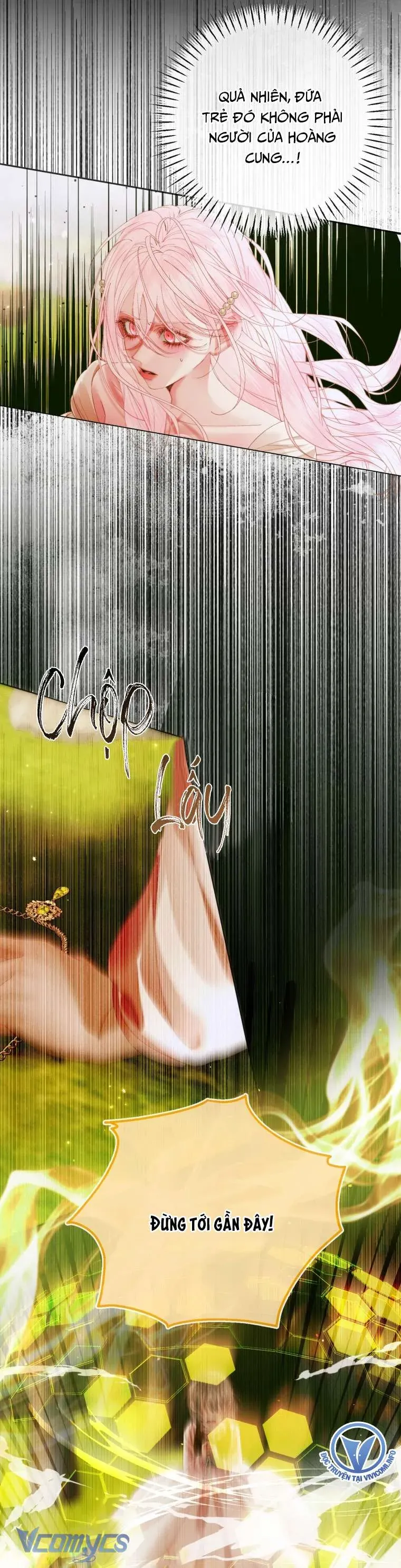 Trở Thành Cô Vợ Khế Ước Của Nhân Vật Phản Diện Chapter 113 - Trang 2