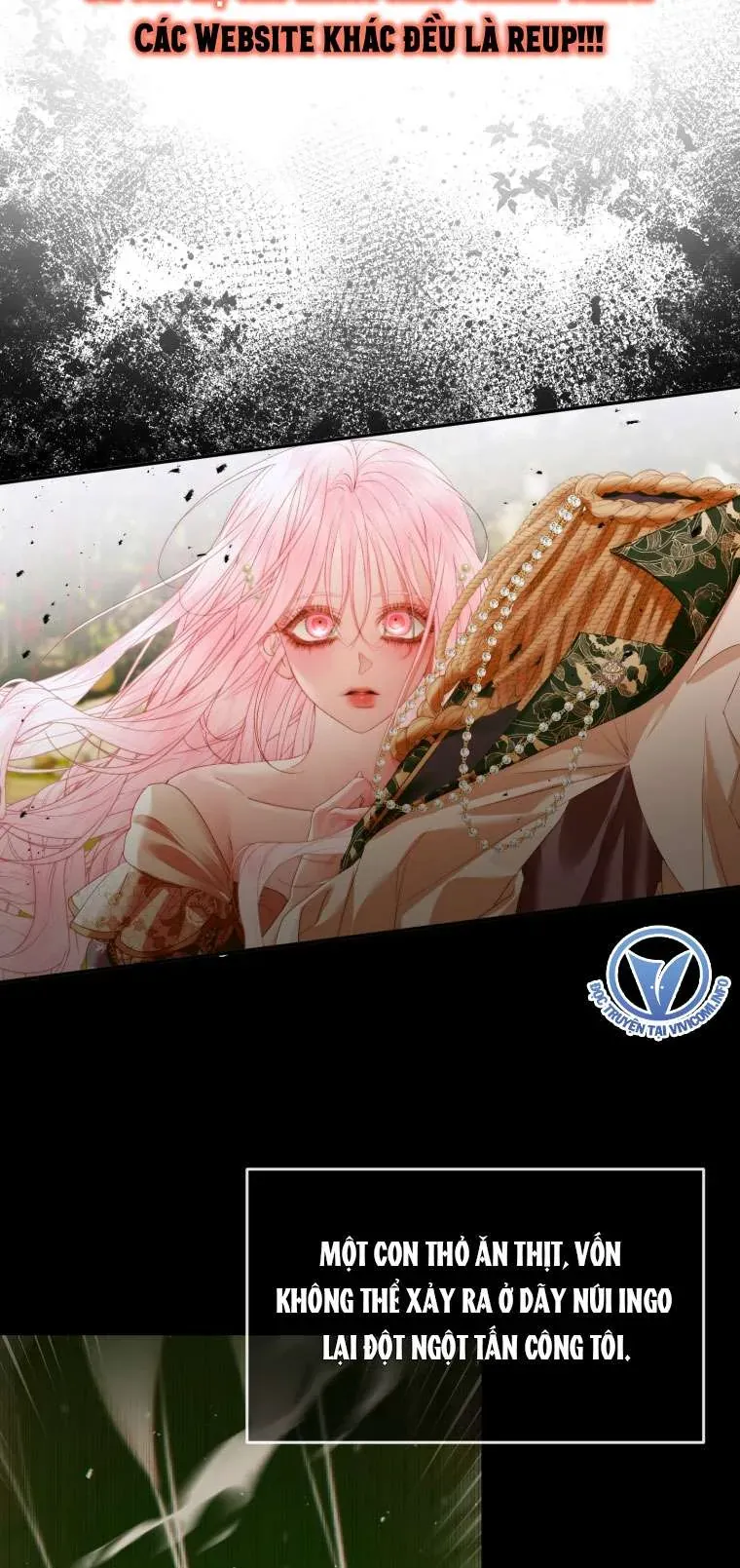 Trở Thành Cô Vợ Khế Ước Của Nhân Vật Phản Diện Chapter 114 - Trang 2
