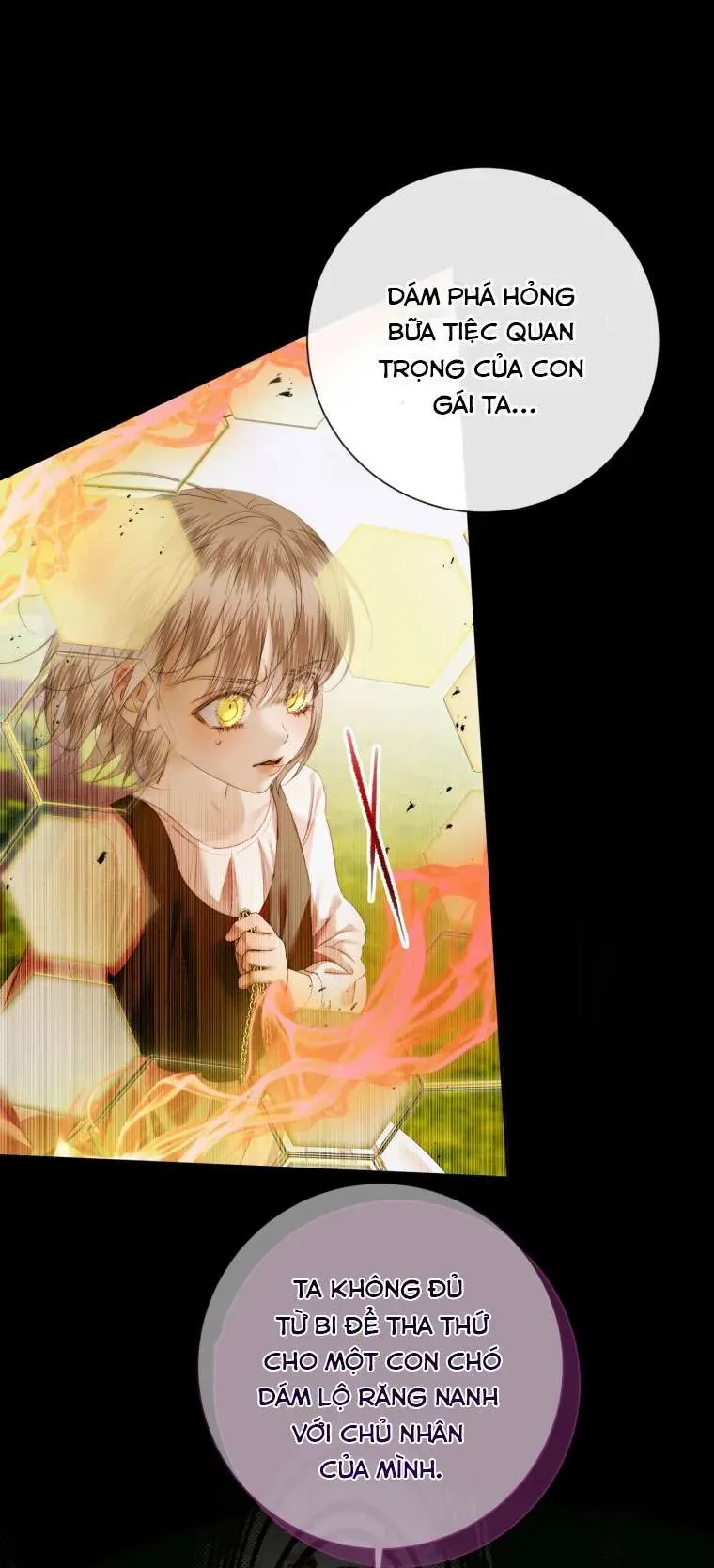 Trở Thành Cô Vợ Khế Ước Của Nhân Vật Phản Diện Chapter 114 - Trang 2