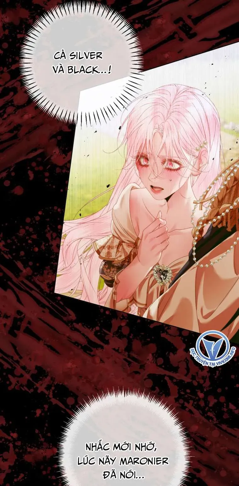 Trở Thành Cô Vợ Khế Ước Của Nhân Vật Phản Diện Chapter 114 - Trang 2