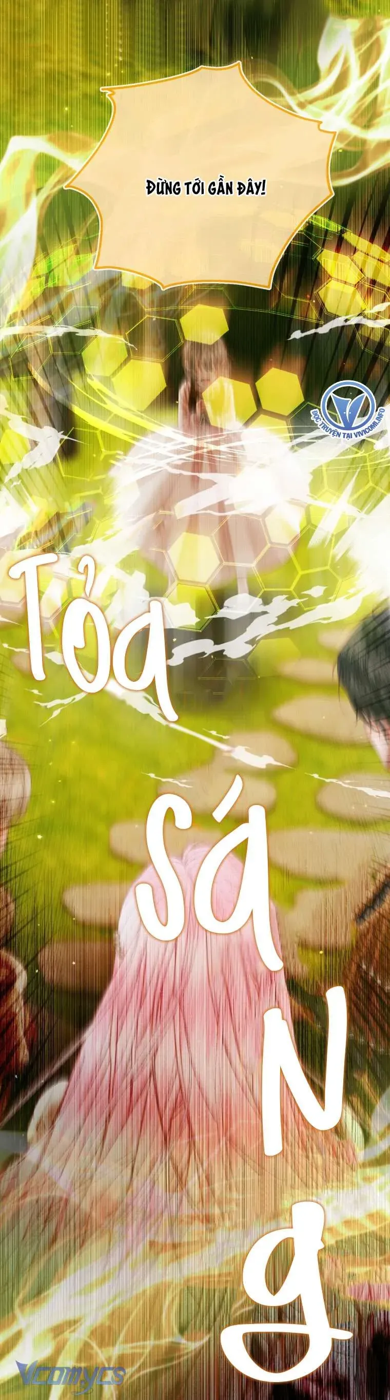 Trở Thành Cô Vợ Khế Ước Của Nhân Vật Phản Diện Chapter 114 - Trang 2