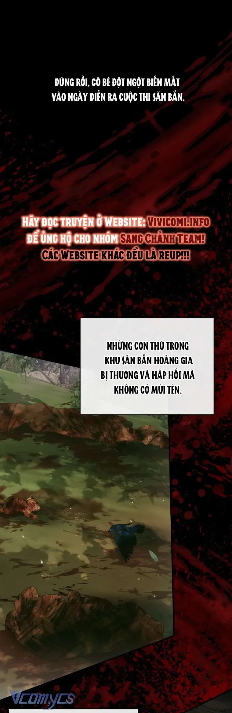 Trở Thành Cô Vợ Khế Ước Của Nhân Vật Phản Diện Chapter 114 - Trang 2