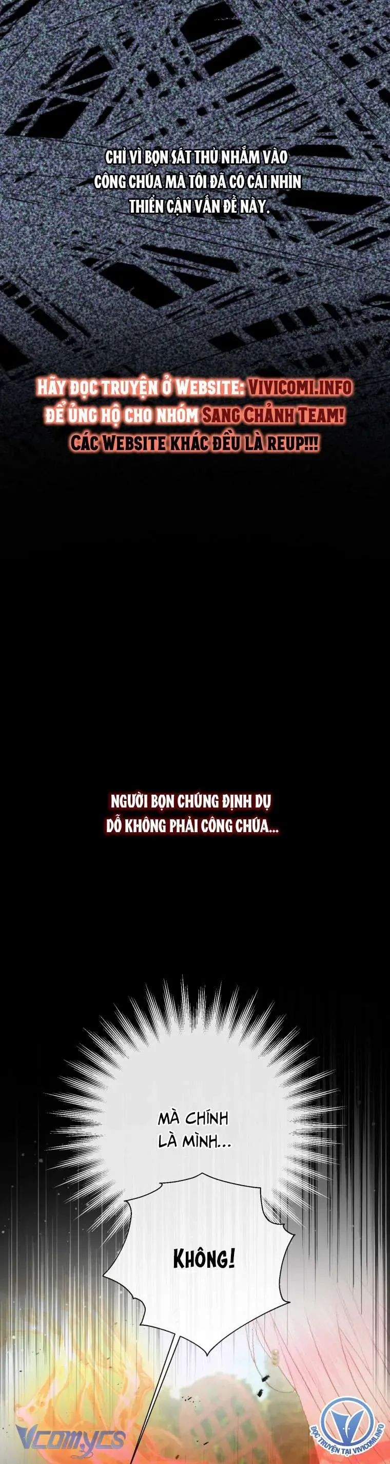 Trở Thành Cô Vợ Khế Ước Của Nhân Vật Phản Diện Chapter 114 - Trang 2