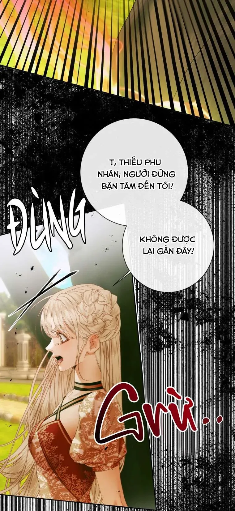 Trở Thành Cô Vợ Khế Ước Của Nhân Vật Phản Diện Chapter 114 - Trang 2