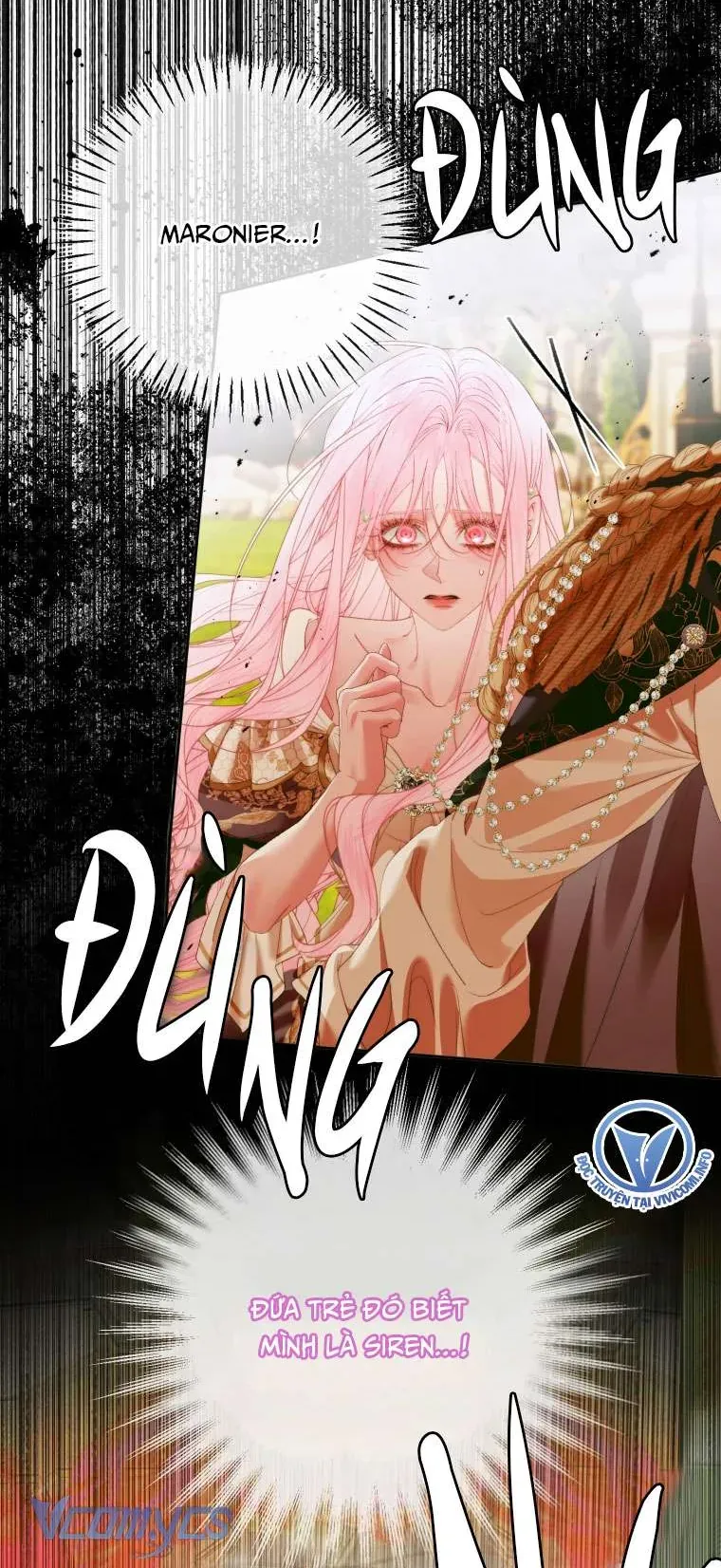 Trở Thành Cô Vợ Khế Ước Của Nhân Vật Phản Diện Chapter 114 - Trang 2