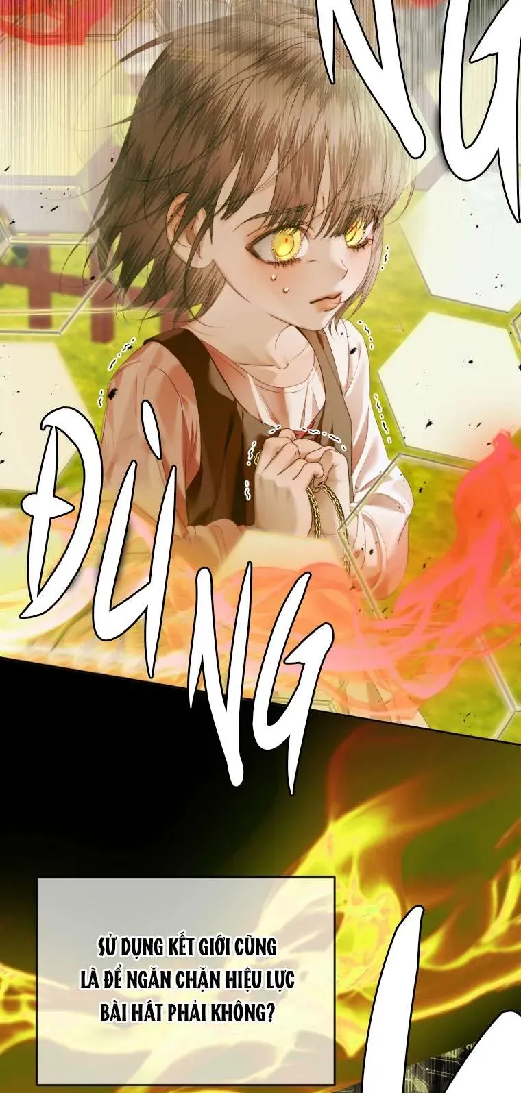 Trở Thành Cô Vợ Khế Ước Của Nhân Vật Phản Diện Chapter 114 - Trang 2