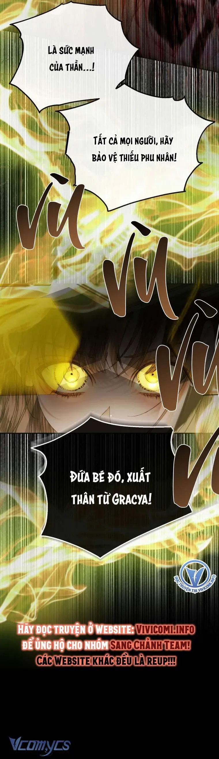 Trở Thành Cô Vợ Khế Ước Của Nhân Vật Phản Diện Chapter 114 - Trang 2