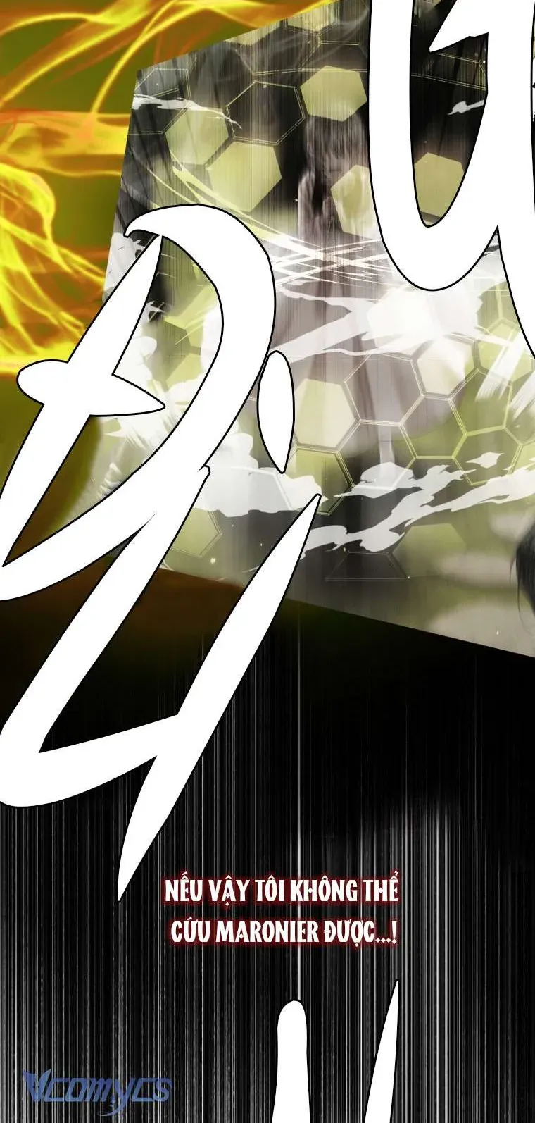 Trở Thành Cô Vợ Khế Ước Của Nhân Vật Phản Diện Chapter 114 - Trang 2