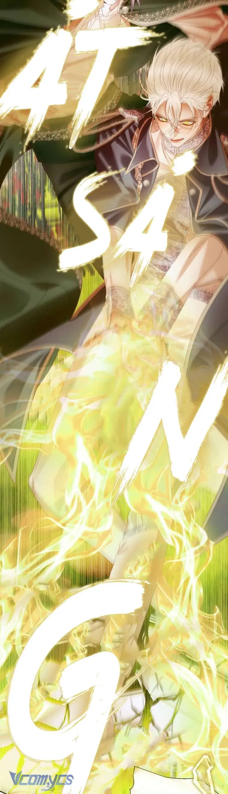 Trở Thành Cô Vợ Khế Ước Của Nhân Vật Phản Diện Chapter 114 - Trang 2