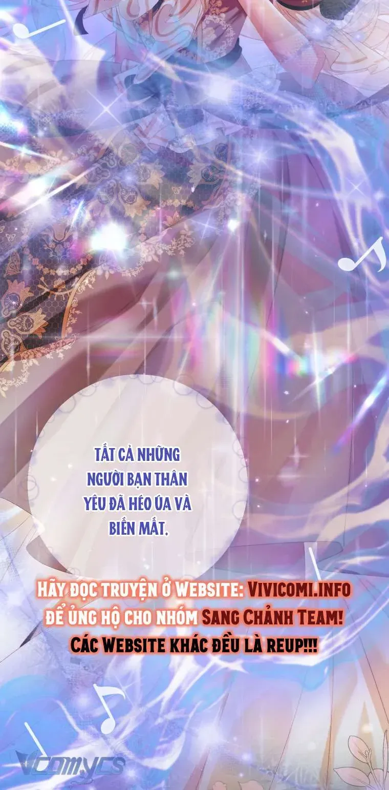 Trở Thành Cô Vợ Khế Ước Của Nhân Vật Phản Diện Chapter 114 - Trang 2