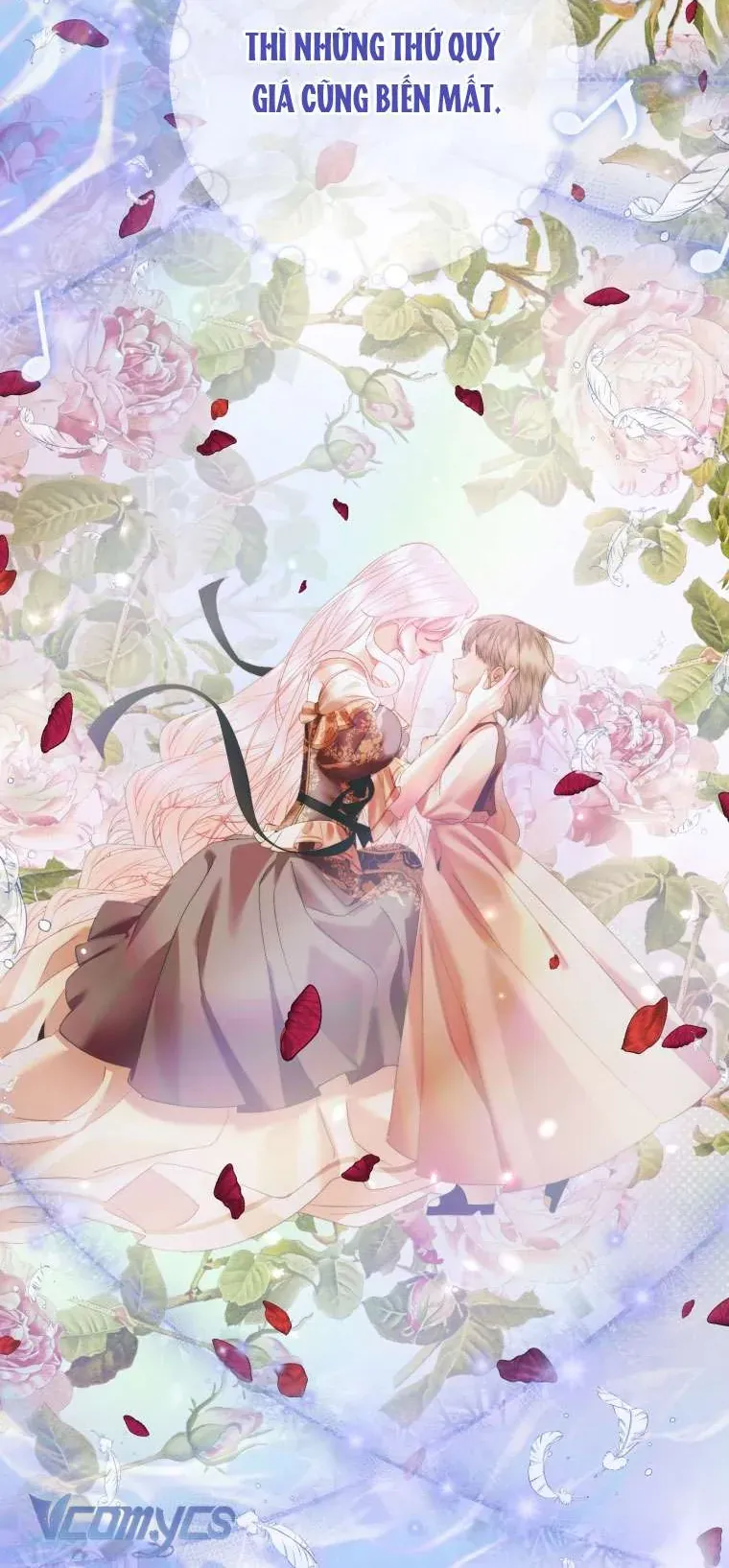 Trở Thành Cô Vợ Khế Ước Của Nhân Vật Phản Diện Chapter 114 - Trang 2