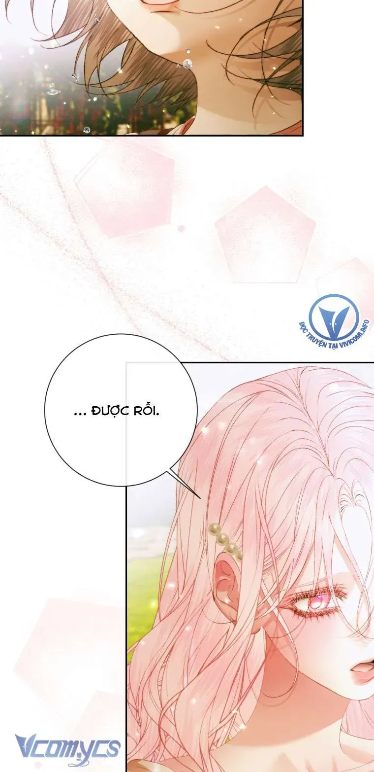 Trở Thành Cô Vợ Khế Ước Của Nhân Vật Phản Diện Chapter 114 - Trang 2