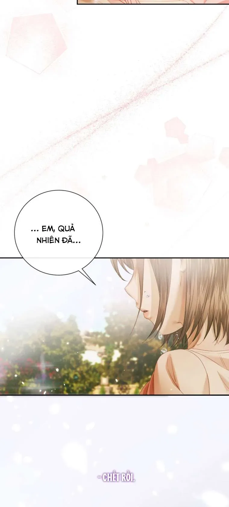 Trở Thành Cô Vợ Khế Ước Của Nhân Vật Phản Diện Chapter 114 - Trang 2