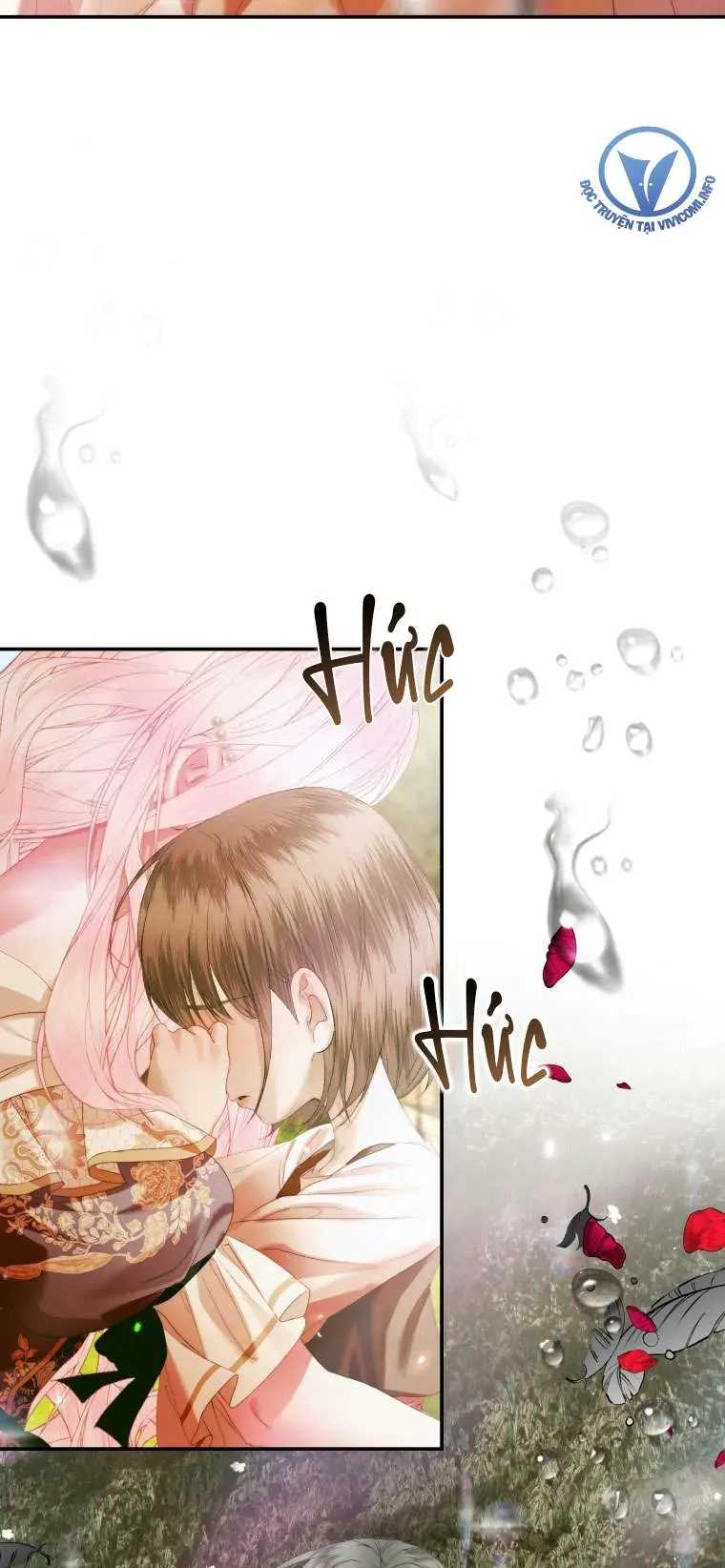 Trở Thành Cô Vợ Khế Ước Của Nhân Vật Phản Diện Chapter 114 - Trang 2