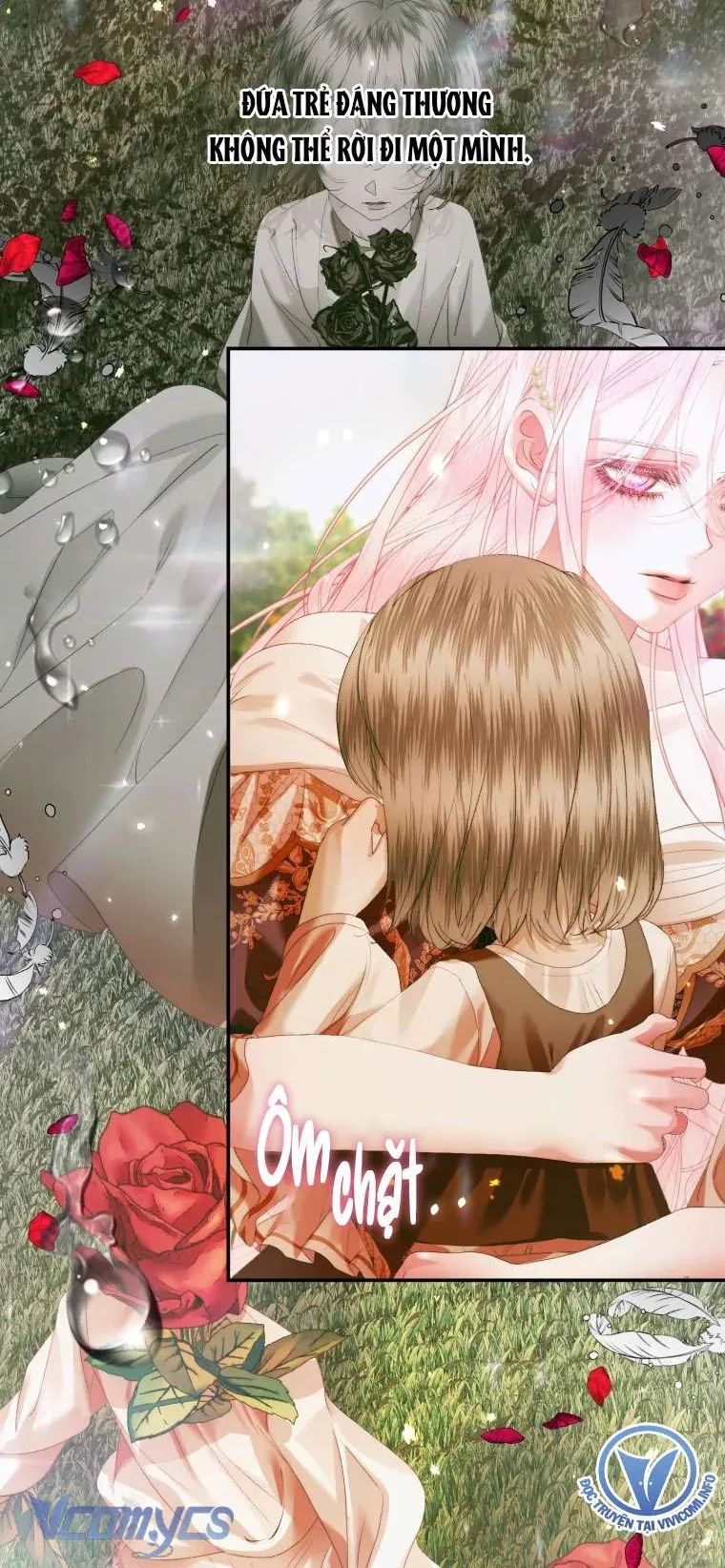 Trở Thành Cô Vợ Khế Ước Của Nhân Vật Phản Diện Chapter 114 - Trang 2