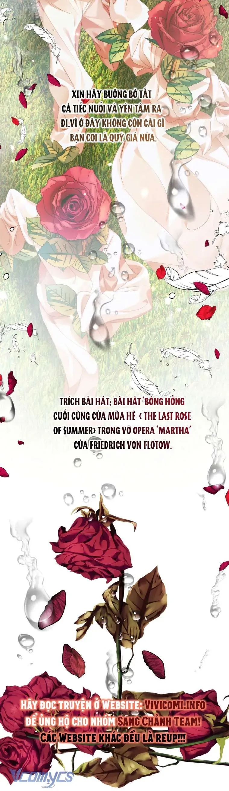 Trở Thành Cô Vợ Khế Ước Của Nhân Vật Phản Diện Chapter 114 - Trang 2