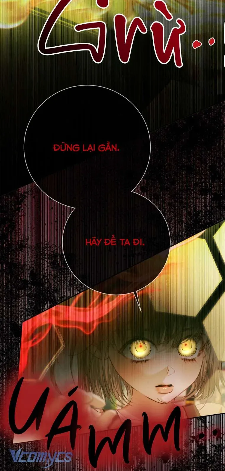 Trở Thành Cô Vợ Khế Ước Của Nhân Vật Phản Diện Chapter 114 - Trang 2