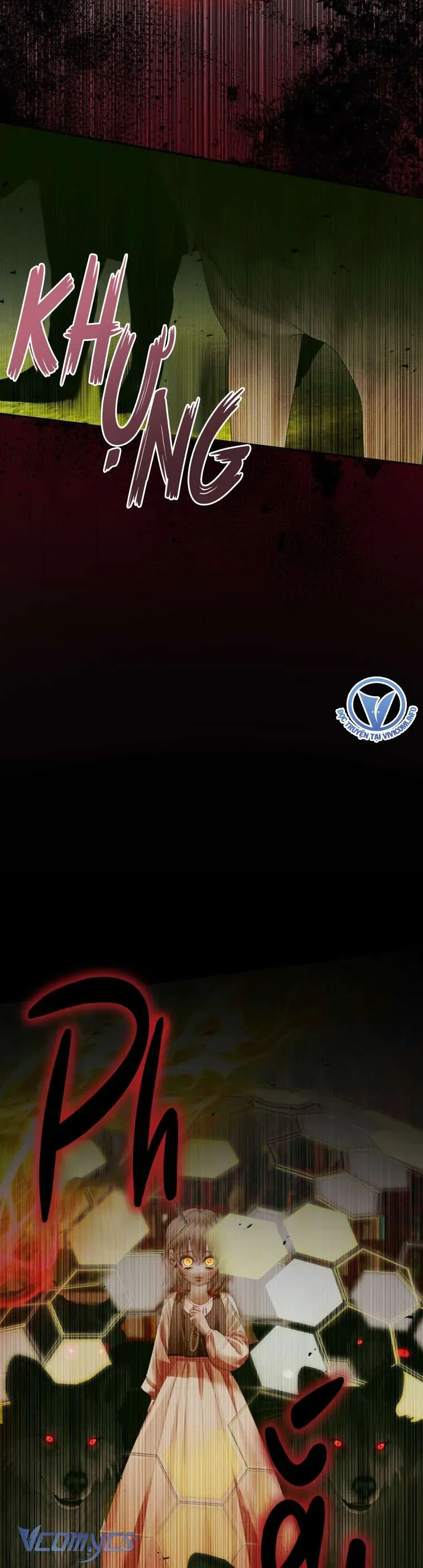 Trở Thành Cô Vợ Khế Ước Của Nhân Vật Phản Diện Chapter 114 - Trang 2