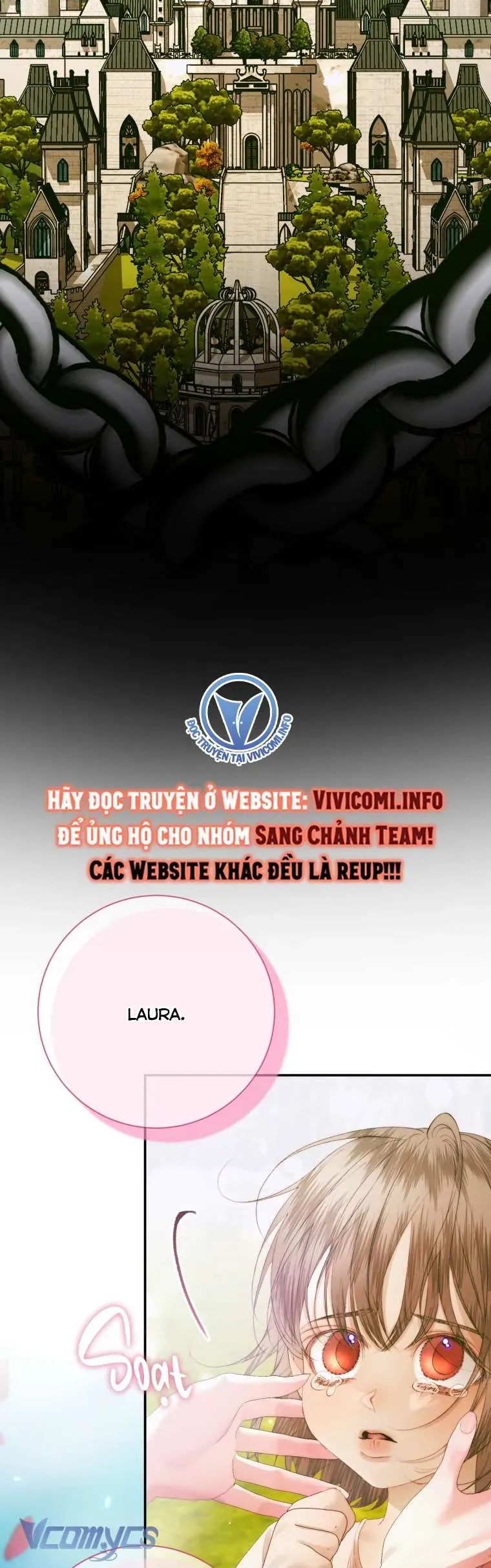 Trở Thành Cô Vợ Khế Ước Của Nhân Vật Phản Diện Chapter 115 - Trang 2