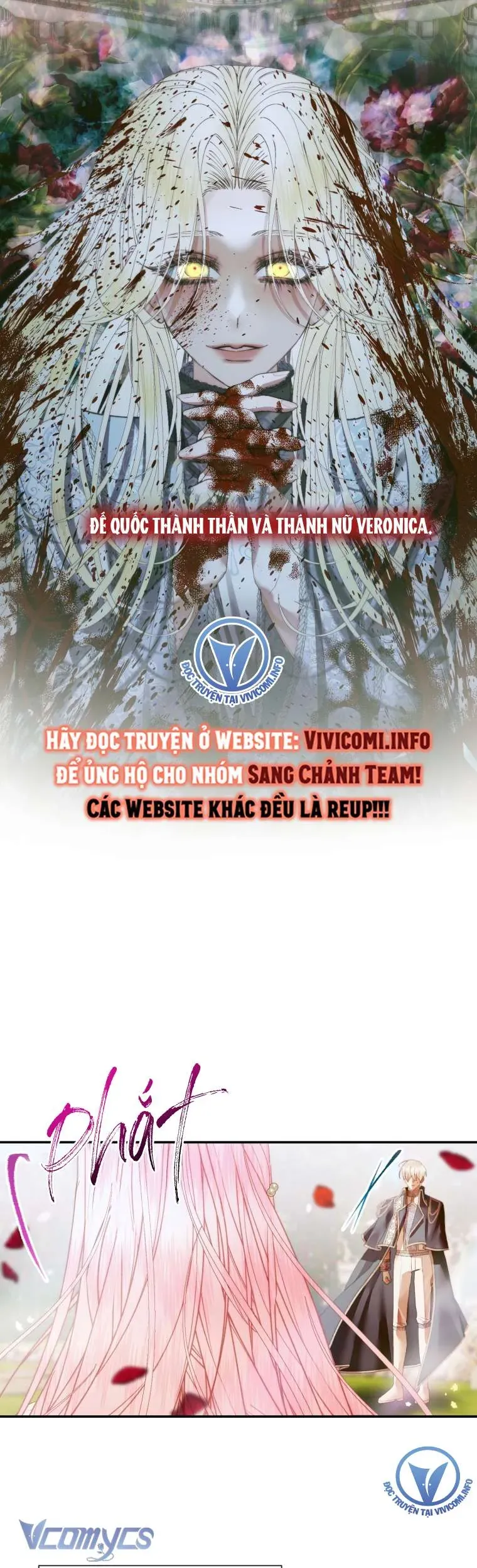 Trở Thành Cô Vợ Khế Ước Của Nhân Vật Phản Diện Chapter 115 - Trang 2