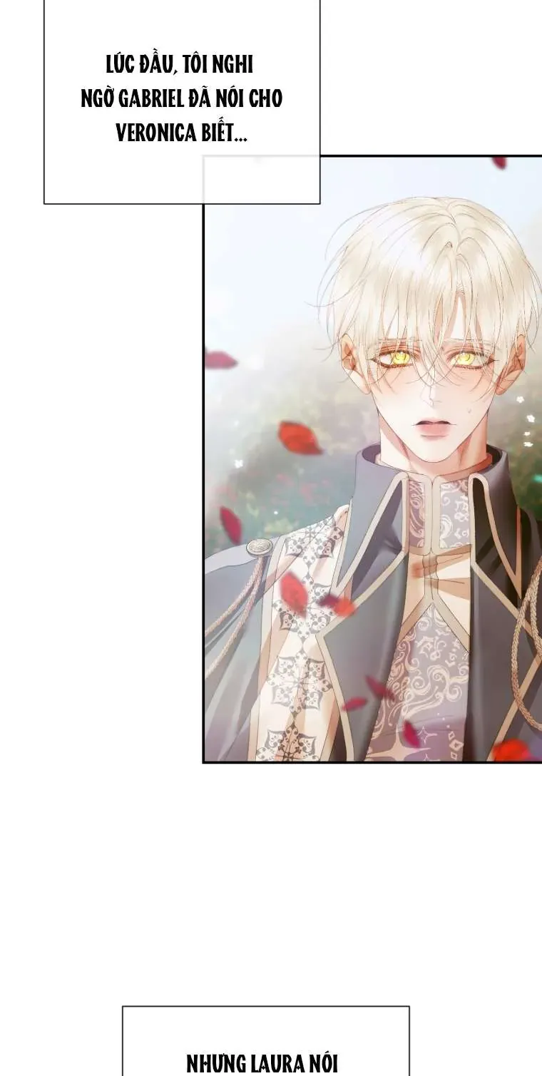 Trở Thành Cô Vợ Khế Ước Của Nhân Vật Phản Diện Chapter 115 - Trang 2