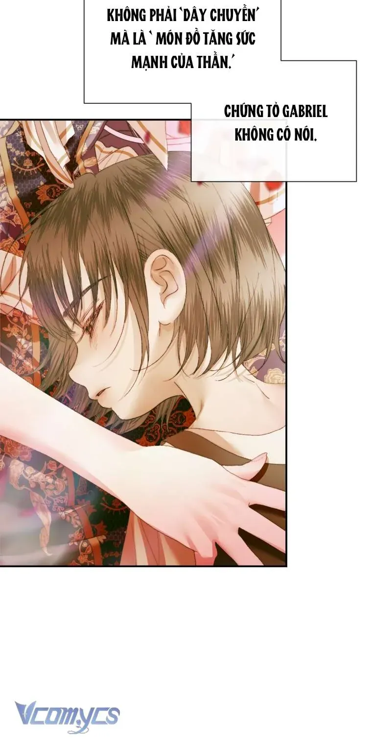 Trở Thành Cô Vợ Khế Ước Của Nhân Vật Phản Diện Chapter 115 - Trang 2