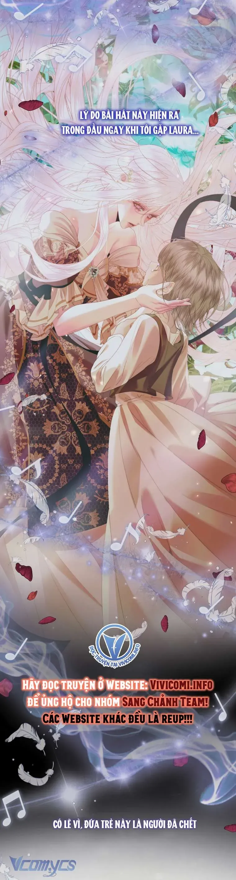 Trở Thành Cô Vợ Khế Ước Của Nhân Vật Phản Diện Chapter 115 - Trang 2