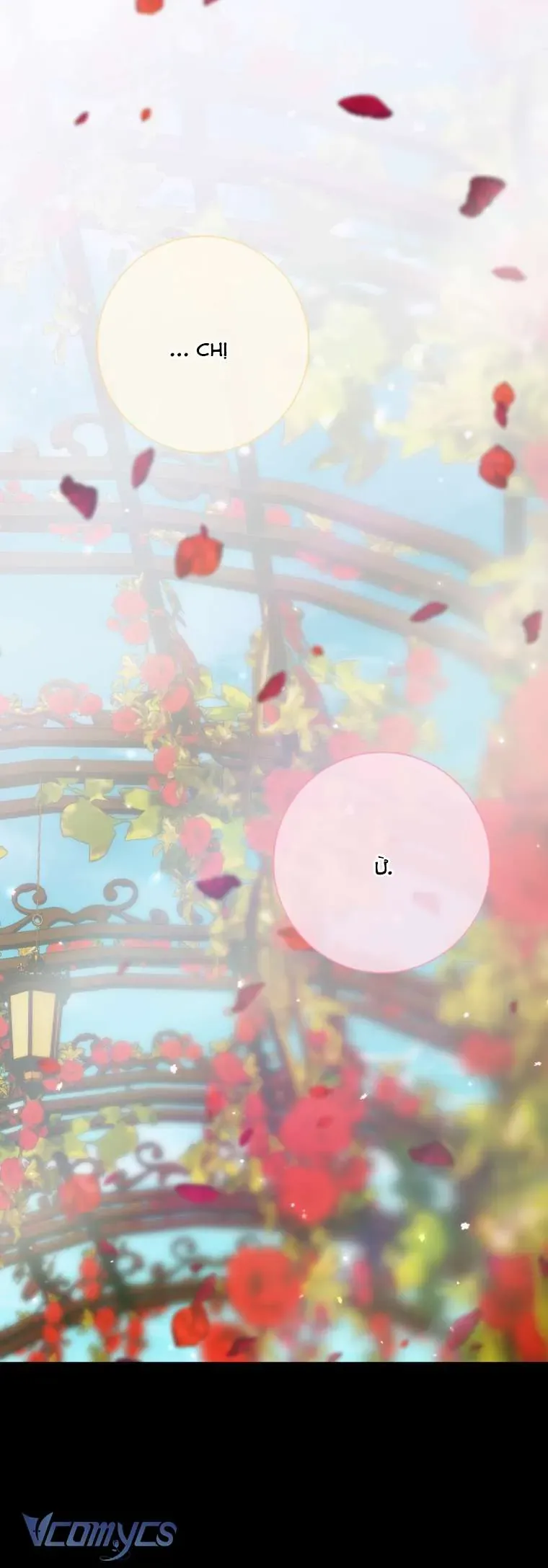 Trở Thành Cô Vợ Khế Ước Của Nhân Vật Phản Diện Chapter 115 - Trang 2