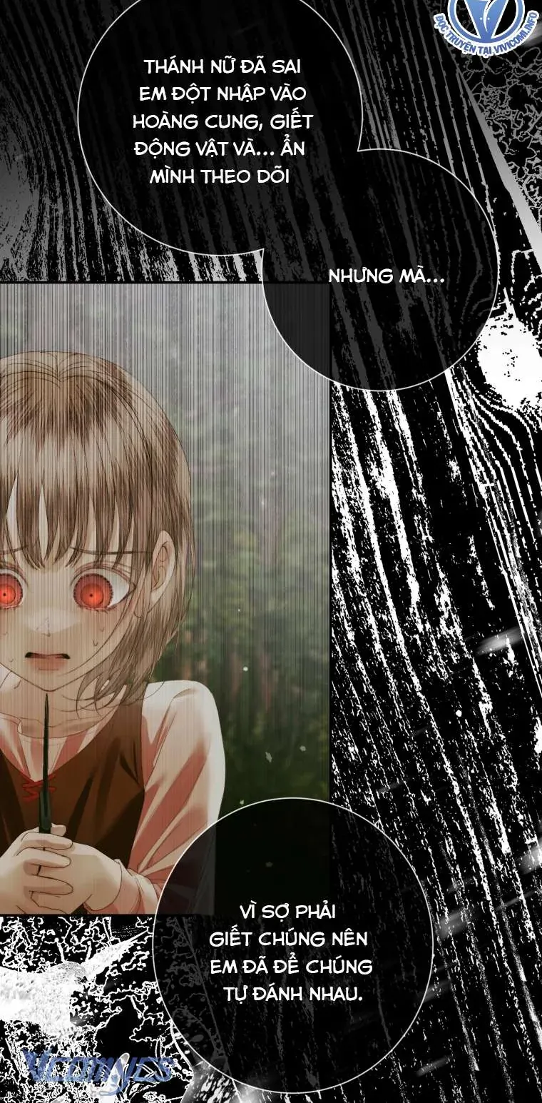 Trở Thành Cô Vợ Khế Ước Của Nhân Vật Phản Diện Chapter 115 - Trang 2
