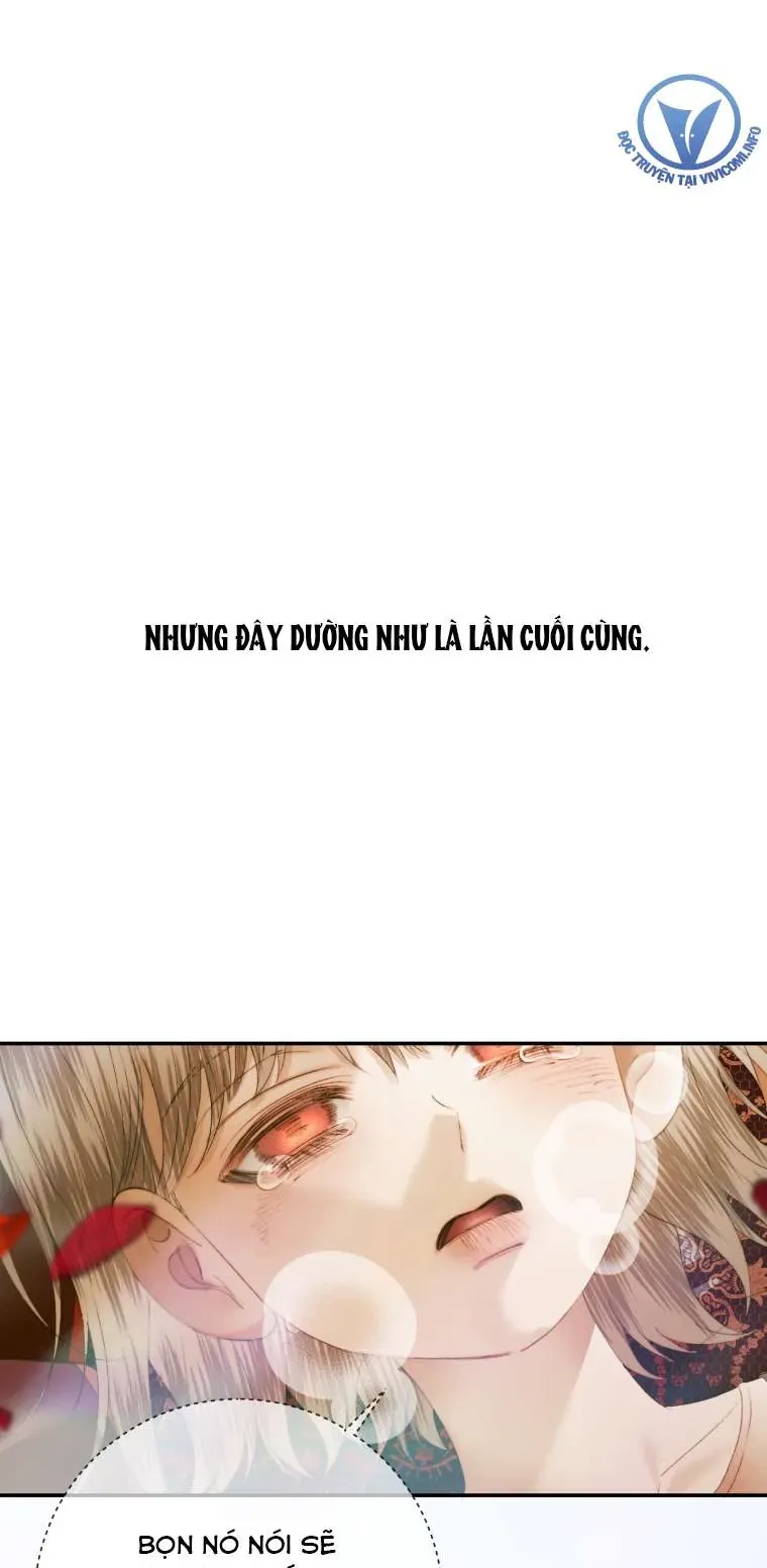 Trở Thành Cô Vợ Khế Ước Của Nhân Vật Phản Diện Chapter 115 - Trang 2