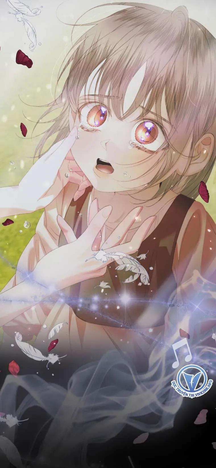 Trở Thành Cô Vợ Khế Ước Của Nhân Vật Phản Diện Chapter 115 - Trang 2