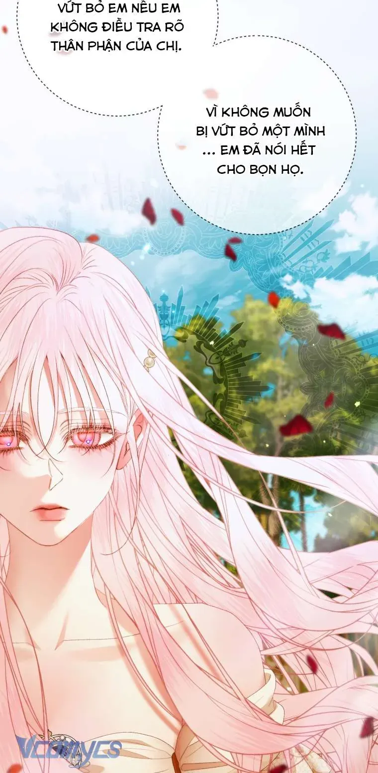 Trở Thành Cô Vợ Khế Ước Của Nhân Vật Phản Diện Chapter 115 - Trang 2