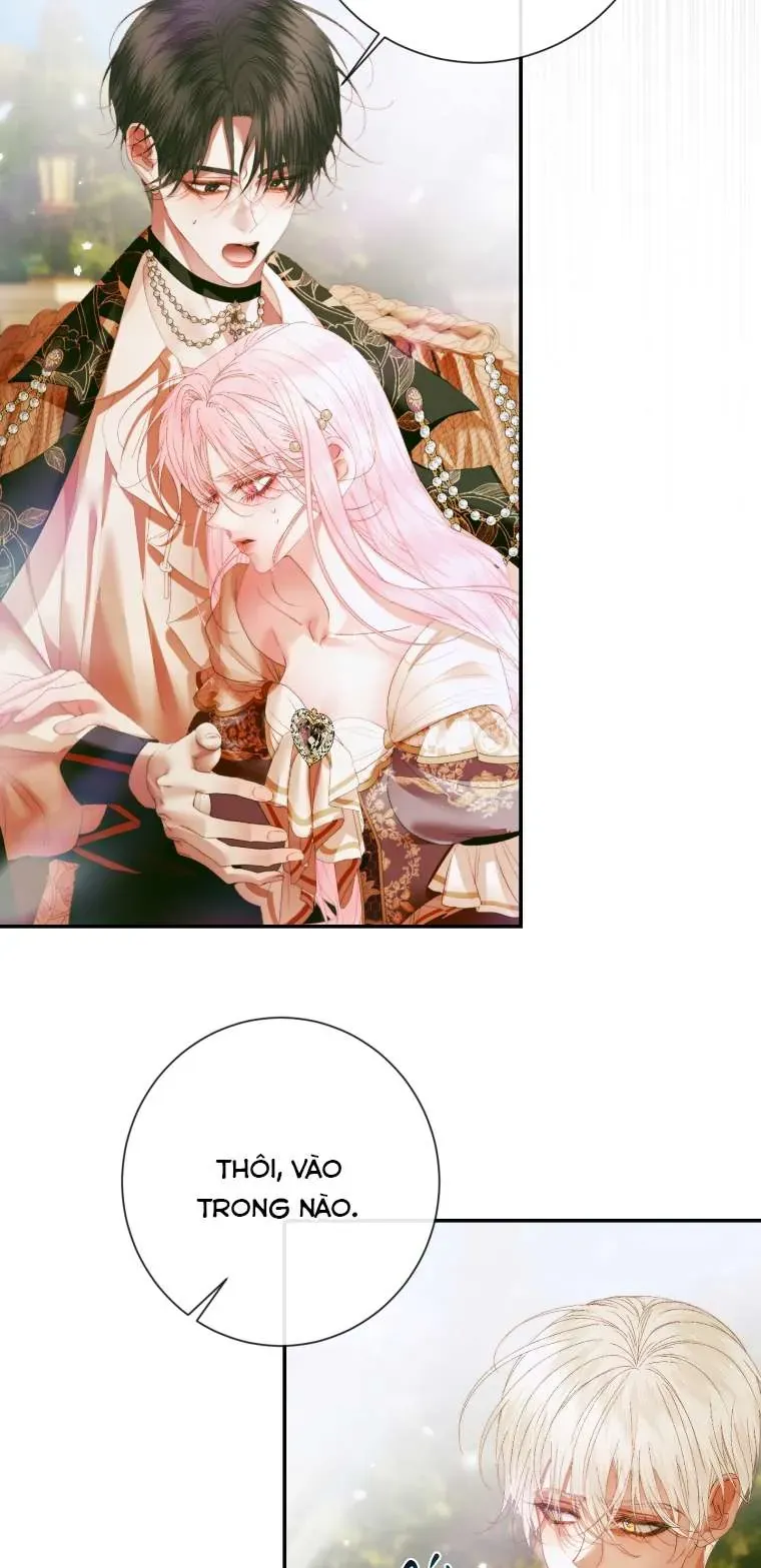 Trở Thành Cô Vợ Khế Ước Của Nhân Vật Phản Diện Chapter 115 - Trang 2