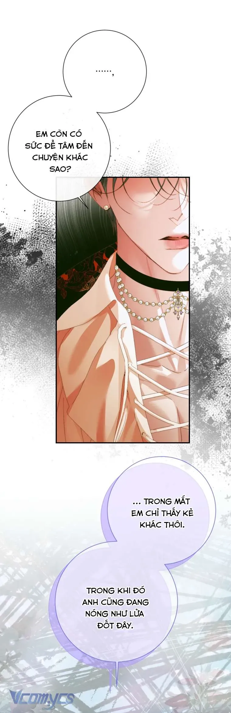 Trở Thành Cô Vợ Khế Ước Của Nhân Vật Phản Diện Chapter 115 - Trang 2