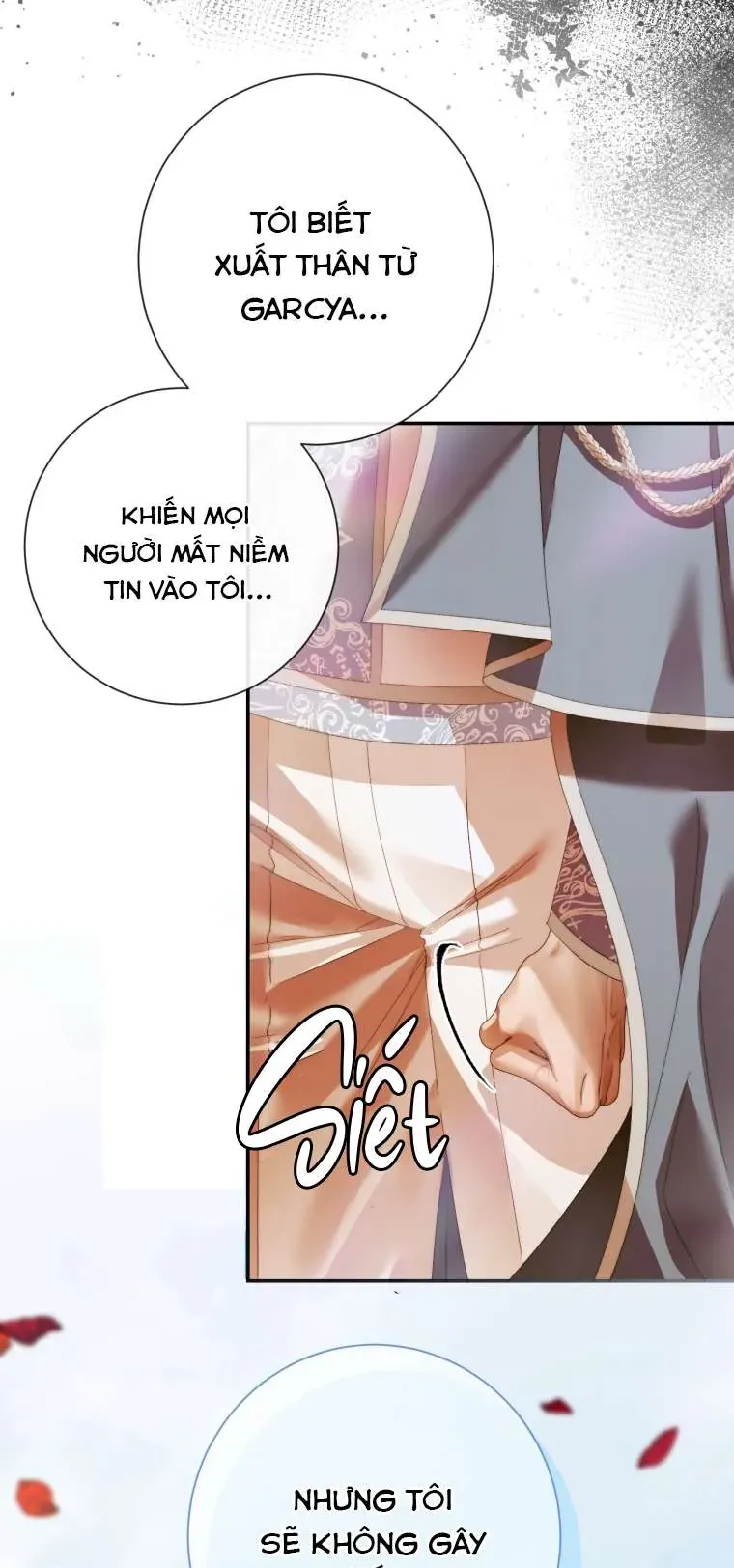 Trở Thành Cô Vợ Khế Ước Của Nhân Vật Phản Diện Chapter 115 - Trang 2