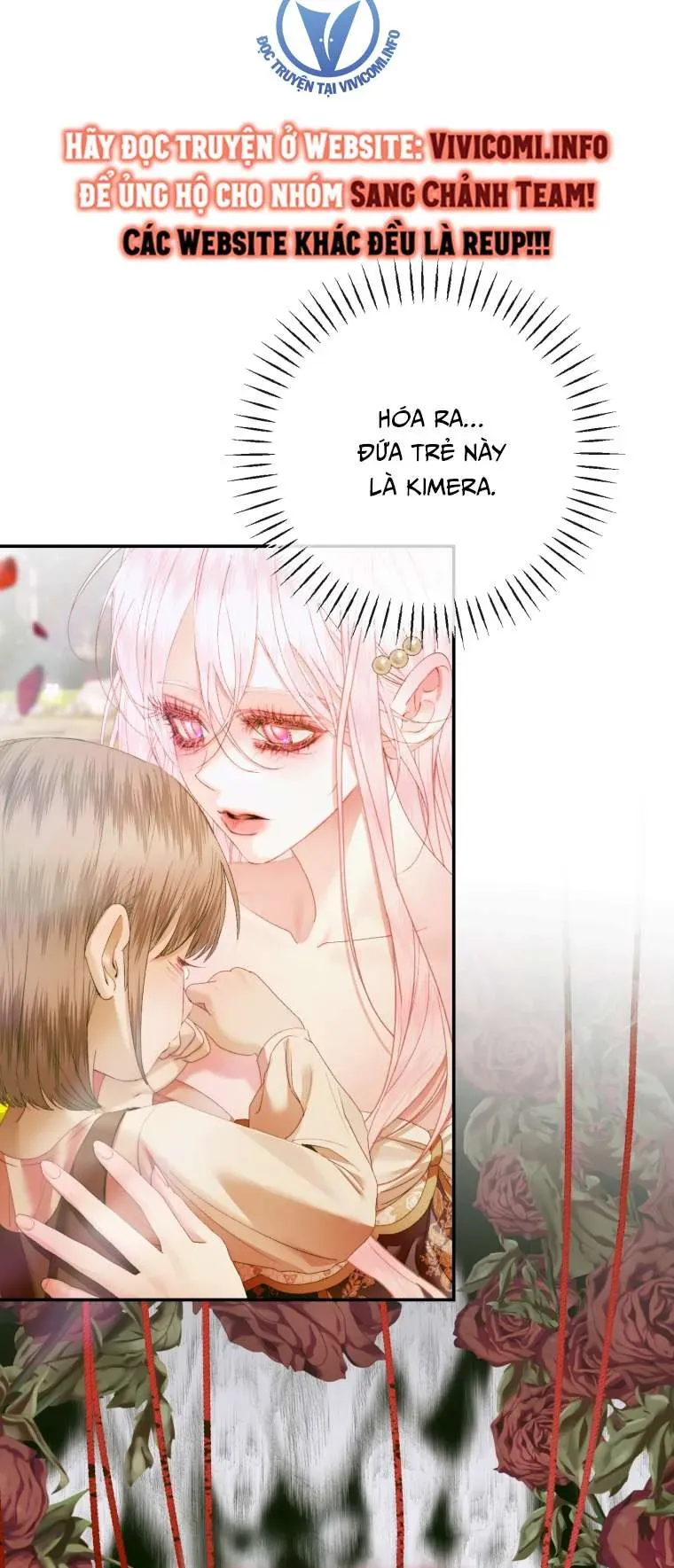 Trở Thành Cô Vợ Khế Ước Của Nhân Vật Phản Diện Chapter 115 - Trang 2