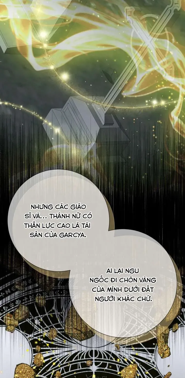 Trở Thành Cô Vợ Khế Ước Của Nhân Vật Phản Diện Chapter 116 - Trang 2