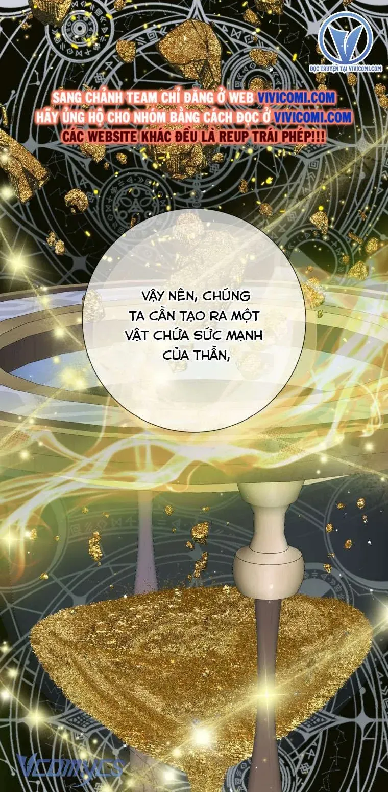 Trở Thành Cô Vợ Khế Ước Của Nhân Vật Phản Diện Chapter 116 - Trang 2