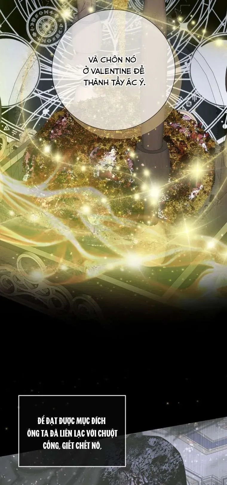 Trở Thành Cô Vợ Khế Ước Của Nhân Vật Phản Diện Chapter 116 - Trang 2