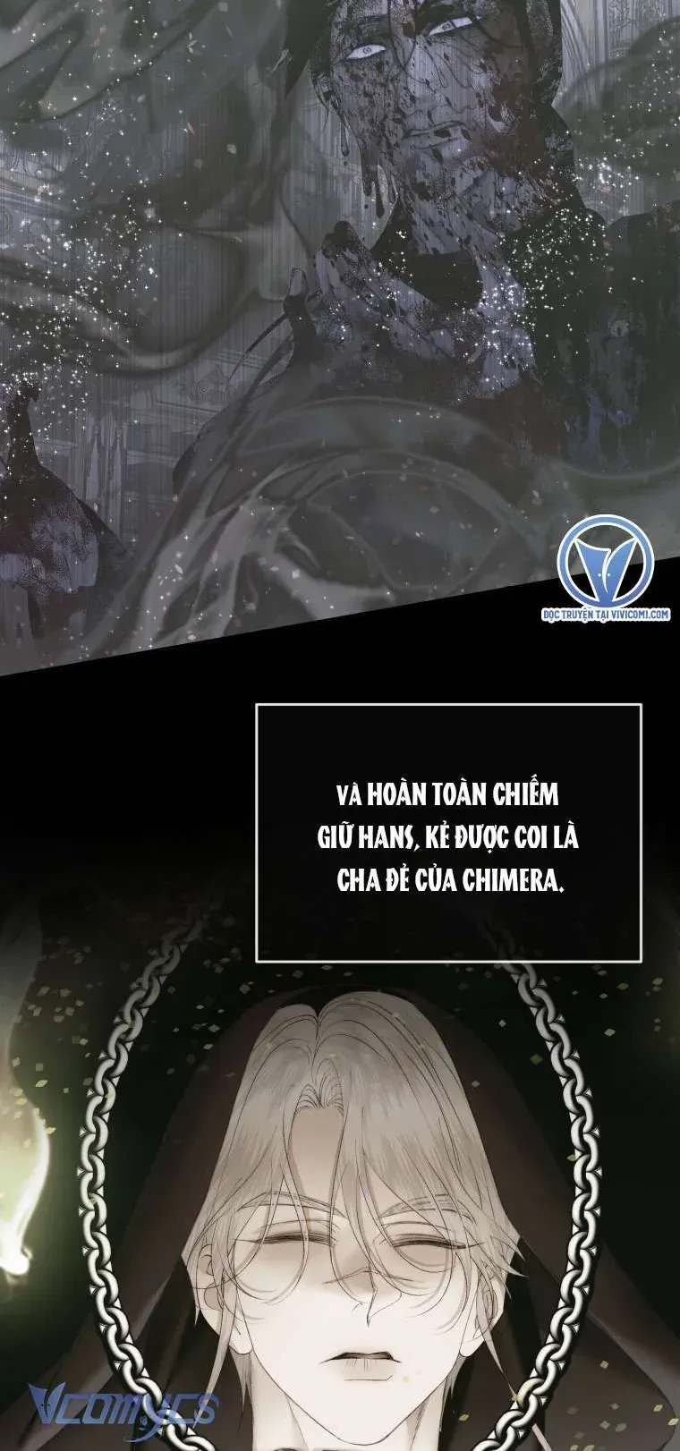 Trở Thành Cô Vợ Khế Ước Của Nhân Vật Phản Diện Chapter 116 - Trang 2