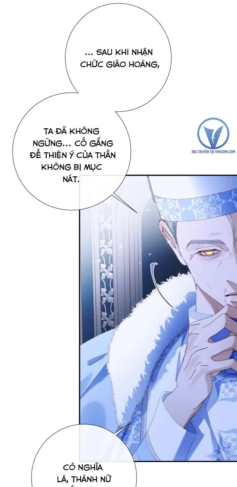 Trở Thành Cô Vợ Khế Ước Của Nhân Vật Phản Diện Chapter 116 - Trang 2