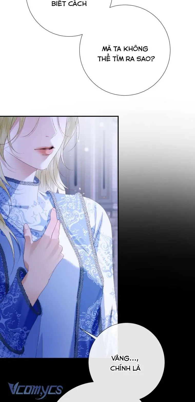 Trở Thành Cô Vợ Khế Ước Của Nhân Vật Phản Diện Chapter 116 - Trang 2