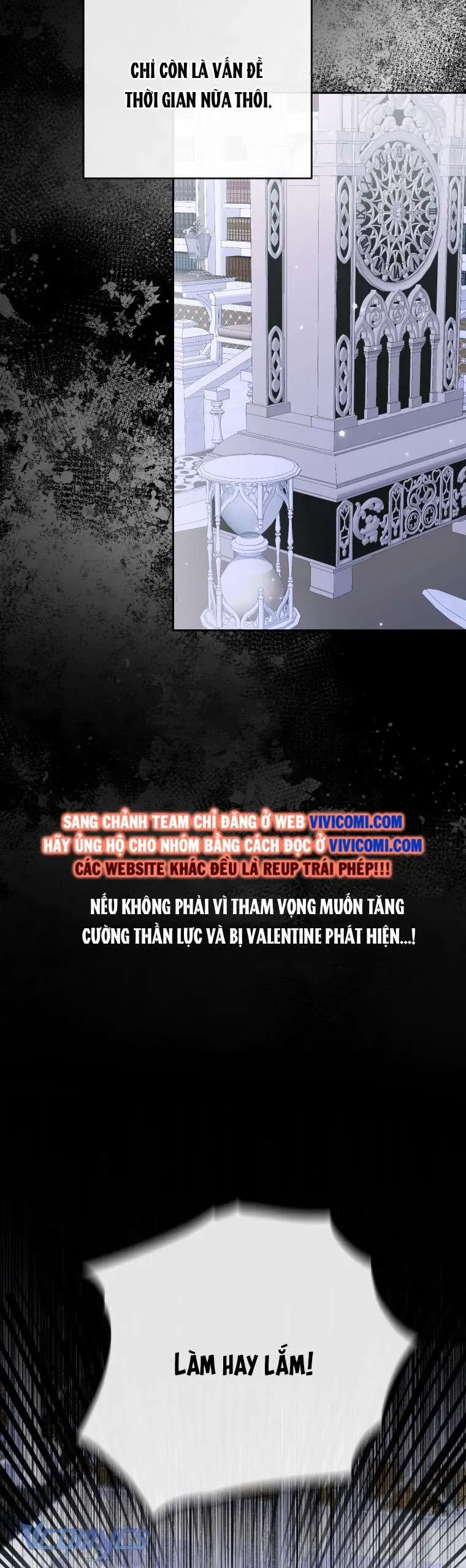 Trở Thành Cô Vợ Khế Ước Của Nhân Vật Phản Diện Chapter 116 - Trang 2