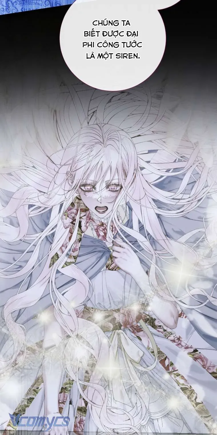 Trở Thành Cô Vợ Khế Ước Của Nhân Vật Phản Diện Chapter 116 - Trang 2