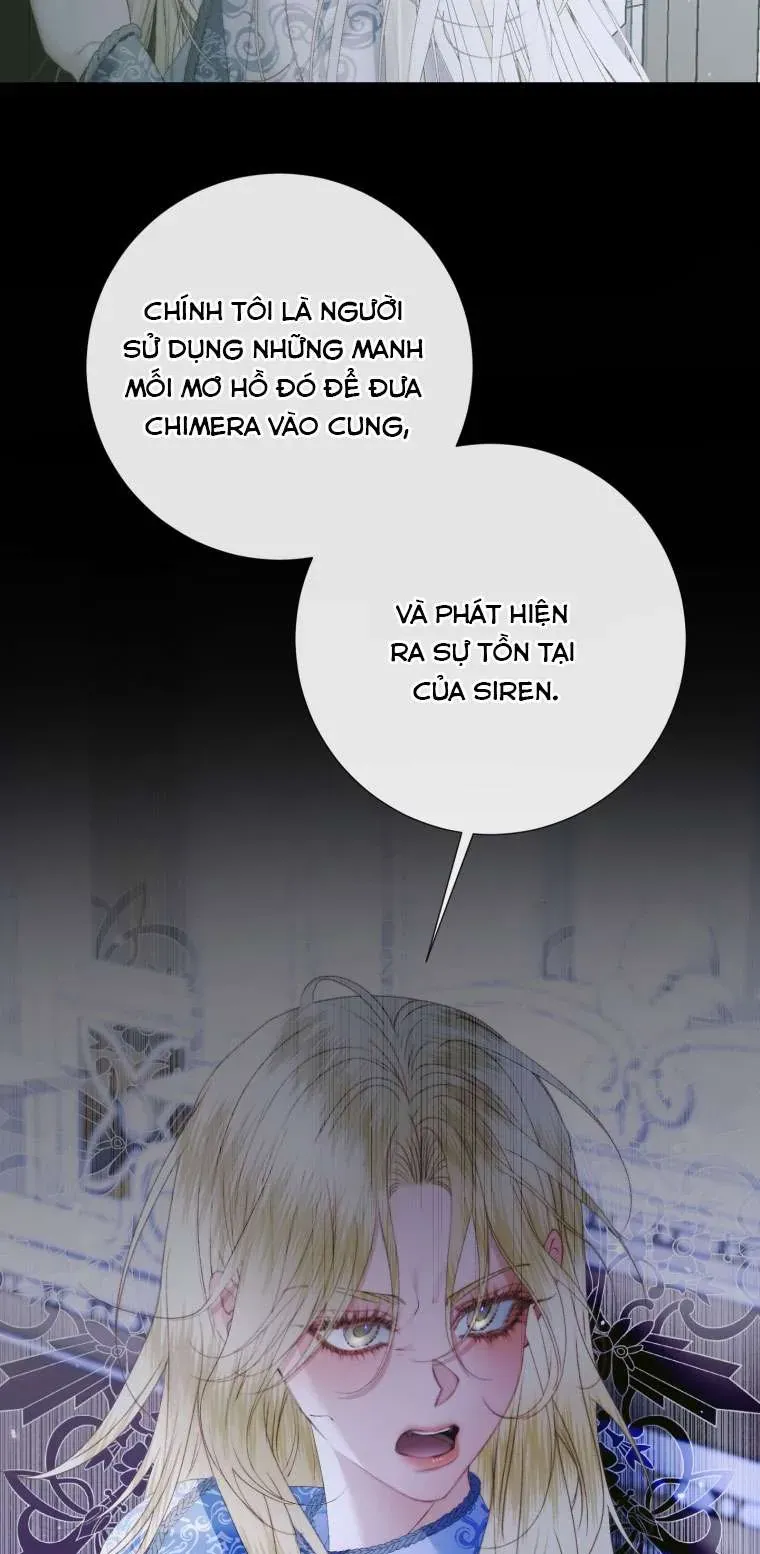 Trở Thành Cô Vợ Khế Ước Của Nhân Vật Phản Diện Chapter 116 - Trang 2