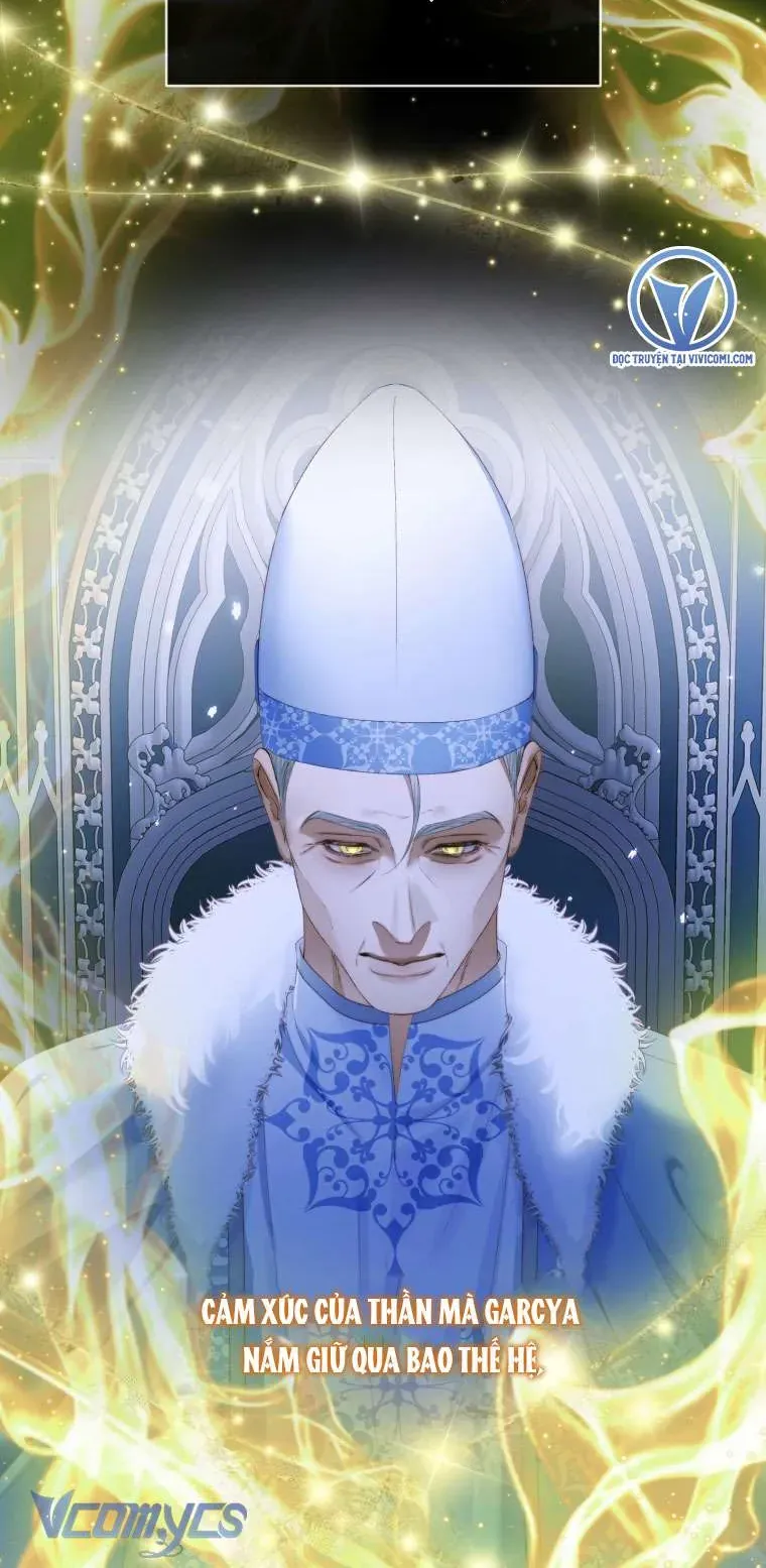 Trở Thành Cô Vợ Khế Ước Của Nhân Vật Phản Diện Chapter 116 - Trang 2