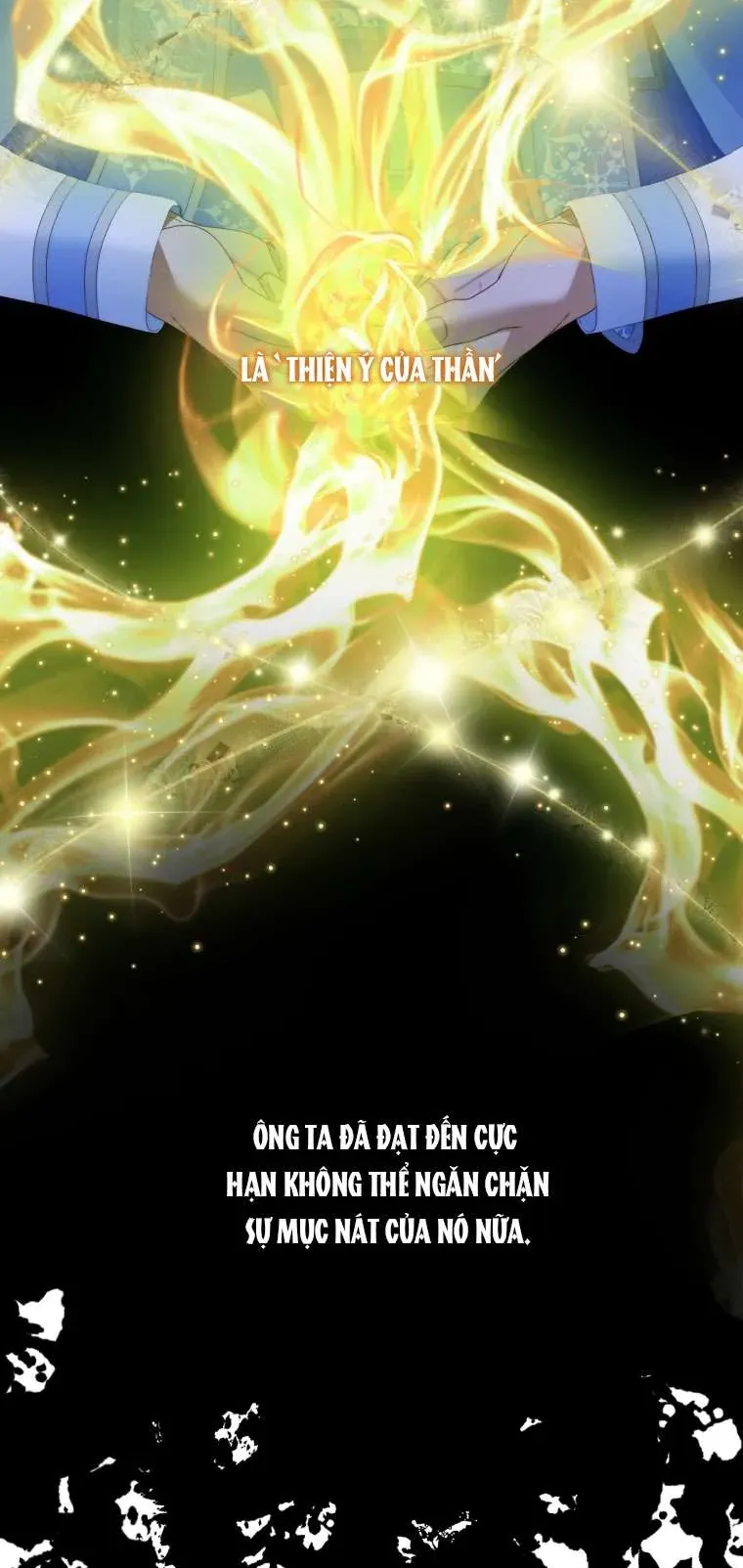 Trở Thành Cô Vợ Khế Ước Của Nhân Vật Phản Diện Chapter 116 - Trang 2