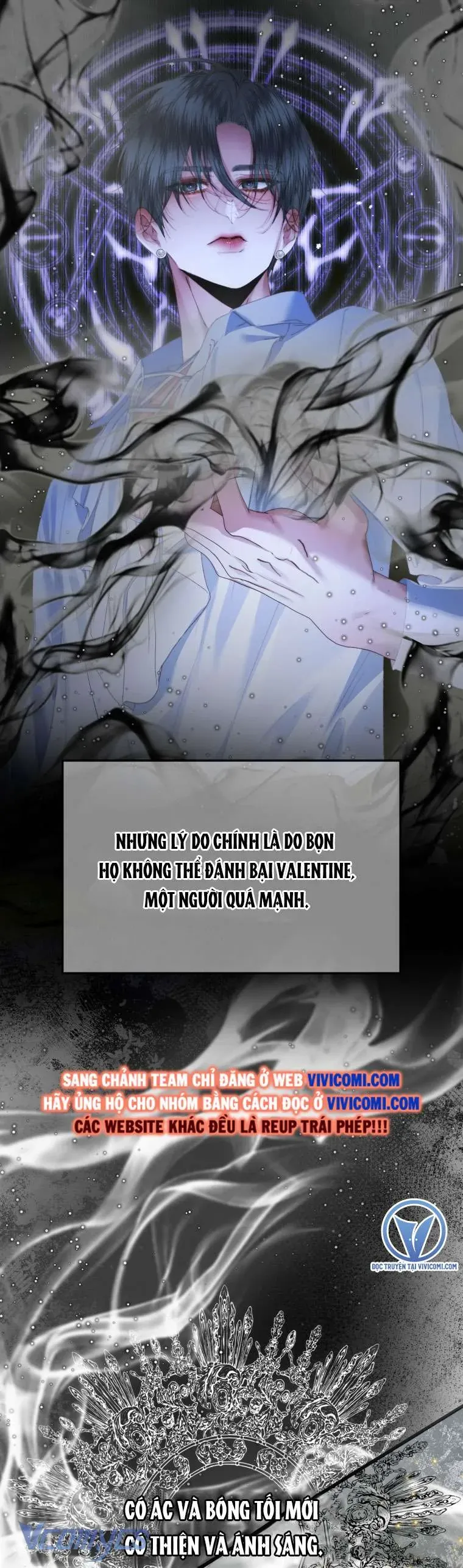 Trở Thành Cô Vợ Khế Ước Của Nhân Vật Phản Diện Chapter 116 - Trang 2