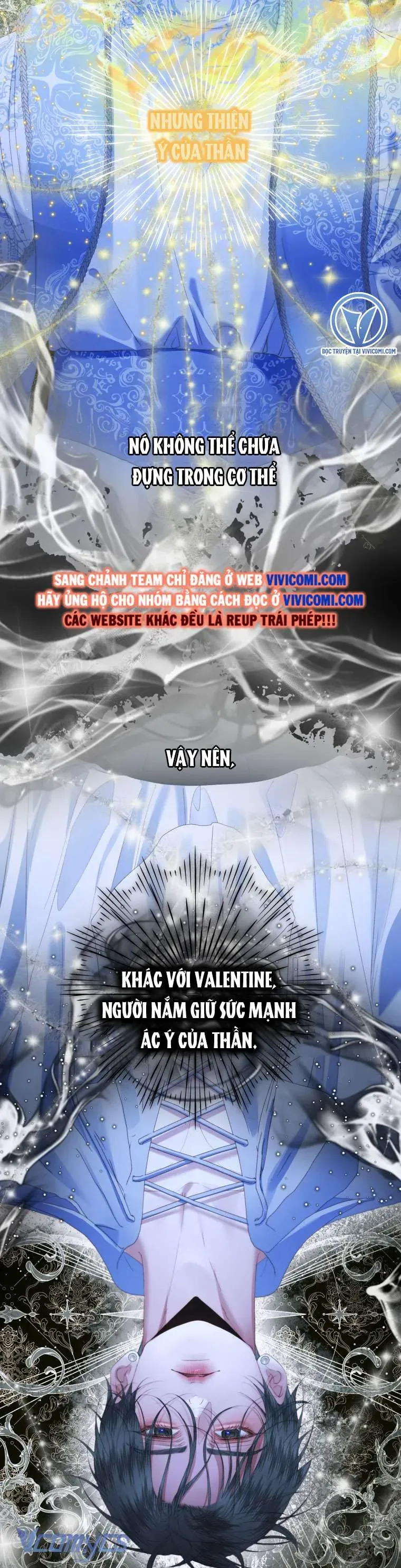 Trở Thành Cô Vợ Khế Ước Của Nhân Vật Phản Diện Chapter 116 - Trang 2