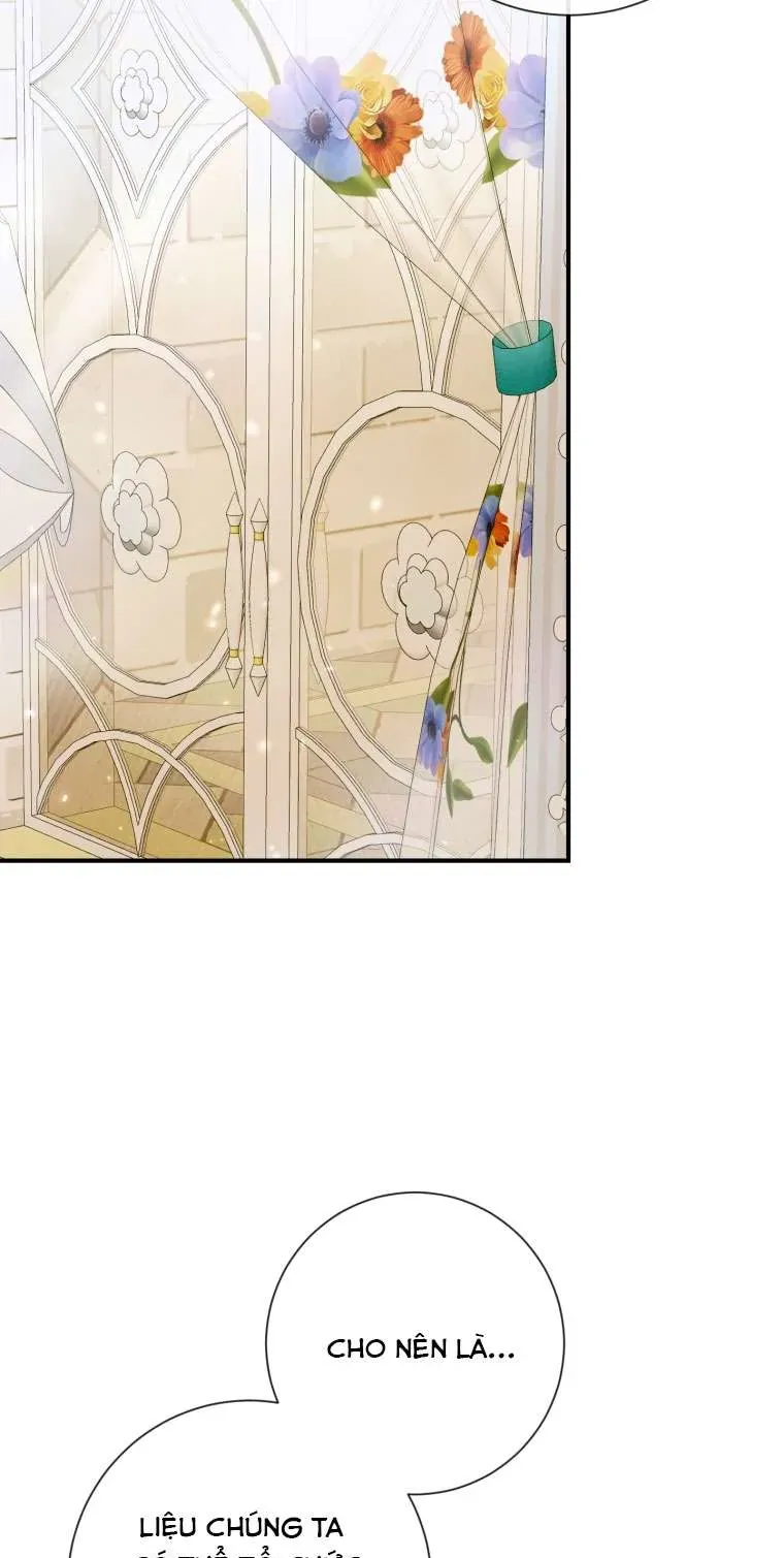 Trở Thành Cô Vợ Khế Ước Của Nhân Vật Phản Diện Chapter 117 - Trang 2